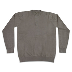 New Men's Sweatshirts Pullovers Casual Solid Color Streetwear Winter Wool Viscose <b>Cardigan</b> - Product Image 5