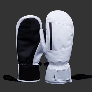 Gants de cyclisme d'hiver de haute qualité, meilleur prix, chauds, coupe-vent, imperméables pour le ski, meilleure qualité, prix abordable - Product Image 2