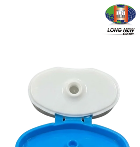 LONGNEW OEM Bouchons et fermetures de bouteilles en plastique personnalisés pour l'emballage des soins personnels - Product Image 3