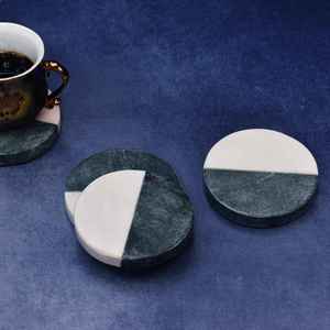 Best Quality Round Coaster Handmade <b>Table</b> <b>Protector</b> Decorative Drink Mat Kitchen Dining <b>Table</b> Accessory Available For Sale - Product Image 5