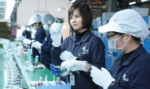 5 giai đoạn dưới bồn rửa <span class=keywords><strong>RO</strong></span> hệ thống Thẩm Thấu Ngược lọc nước lọc với bơm-Hỗ trợ với ứng dụng <span class=keywords><strong>NSF</strong></span> - Product Image 5