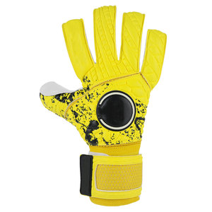 Guantes de Portero de Fútbol de Diseño Personalizado Profesional, Material de Látex, Agarre Potente con Dedos, para Jóvenes y Adultos, Unisex - Product Image 5