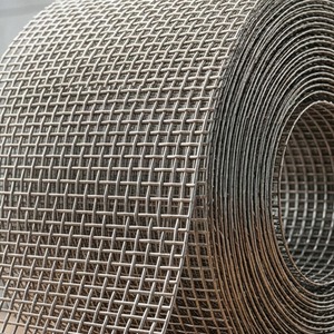 Malla Metálica Soldada Industrial [APEC] para Divisiones Industriales y Reemplazo de Pantallas de Mantenimiento para Distribuidores de Mantenimiento - Product Image 5