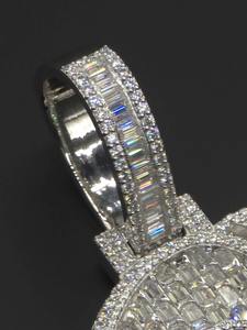 Joyería con Colgante de Diamantes de Estilo Moderno, Alta Demanda, Ideal para Fiestas, Oficina o Regalos, Disponible al Mejor Precio - Product Image 5