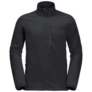 High Quality <b>Men's</b> Softshell Winter <b>Jacket</b> for Outdoor Sports hiking Camping Stand Collar Breathable Heated - Product Image 4