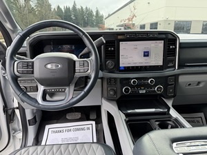 FORD F-450 LIMITED Usado 2024 - Product Image 5