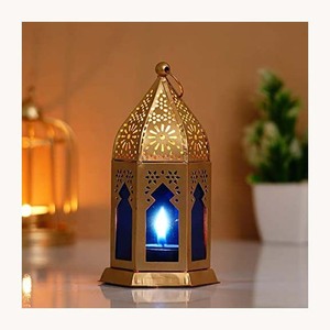 Handmade Metal <b>Lantern</b> Stylish New Design Customized Candle Holder Decorative <b>Lantern</b> For Home And Event Decor - Product Image 6