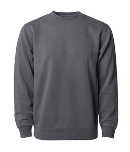 Sudadera Unisex de Cuello Redondo, Estilo Nuevo 2024, Invierno, Estampado Digital, Bordado, Peso Medio, Teñido con Pigmentos, Personalizada - Product Image 3