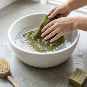 Soft Cotton Table Mat Heat Resistant | Dining <b>Placemat</b> Decorative Kitchen Table Mat | Washable Reusable Personalized Dining Mat - Product Image 5