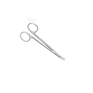 Instrumentos Quirúrgicos IAA de Alta Calidad, Tijeras Quirúrgicas Brophy para Lifting Facial, Juego de Instrumentos de Precisión de Acero Inoxidable, Manual para - Product Image 3