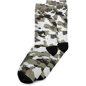 Calcetines de Tobillo para Hombre, Color Sólido, Algodón Transpirable, Tejido de Punto, Uso Diario, Temporada de Primavera, Blanco, Negro, Marrón, Beige, Crema, Sin Reseñas Aún - Product Image 2