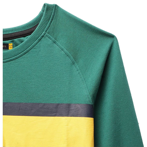 Sudadera de Lana Casual para Bebés y Niños, Cuello Redondo, Suave, Transpirable, Impermeable, de Secado Rápido, Cómoda para el Invierno - Product Image 3