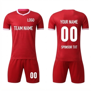 Maillots de foot pour hommes, dernière mode, nouveau style, qualité supérieure, best-seller, meilleure fabrication, uniformes de foot. - Product Image 1