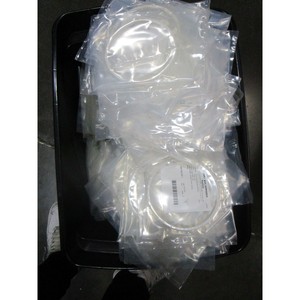 Varian Novellus 00-64782-00 <b>Ceramic</b> Clip <b>Ring</b> - Trusted Global Legacy Semiconductor Equipment and Parts at - Product Image 6