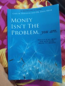 El dinero no es el problema: eres el problema. Libro de bolsillo más vendido para adultos. - Product Image 3