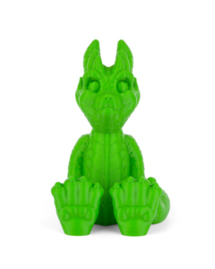 Filamento de Impresión 3D ASA Verde Césped 1.75mm 1kg ±0.03mm Resistente a los Rayos UV y al Calor para Exteriores - Product Image 3