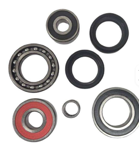 Nouveau kit de roulements automobiles premium avec joints et coupelles de roulement – Ensemble complet de roulements de roue de haute qualité pour réparation – Uni Bharat Exim - Product Image 4