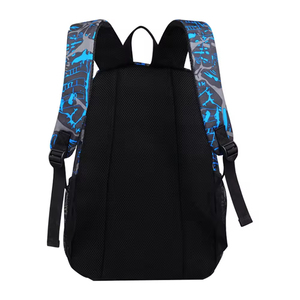 Luxury Designer Men Genuine <b>Backpack</b> Waterproof Casual Sports Bag with USB for Business Travel Sports Color - Product Image 5
