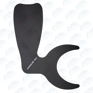 Instrumentos quirúrgicos dentales Retractor de mejillas Abridor de boca de doble cabeza Instrumentos quirúrgicos - Product Image 6