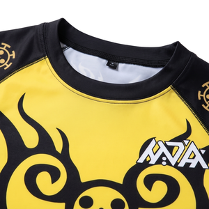 Camiseta de Natación de Manga Larga para Niños, Protección Solar UPF 50, Secado Rápido, Ligera y Transpirable, para Piscina y Playa - Product Image 5