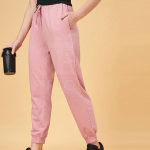 Pantalones de Mujer a Precio de Fábrica, Elásticos y Cómodos, Nueva Llegada 2026, Pantalones de Mujer para Uso Diario - Product Image 4