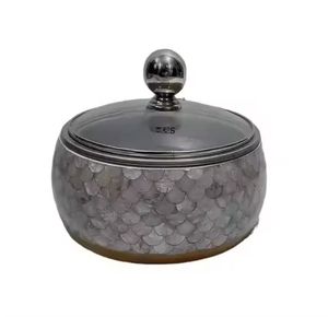 Casserole isotherme en acier inoxydable avec couvercle, chauffe-plats, plat de service, récipient de stockage pour chapati et riz, cuisine - Product Image 2