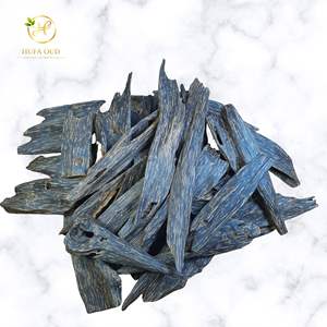 Chispas de Agarwood de Vietnam Tratadas al Vapor HUFA OUD HP-EA1 100% Naturales para el Mercado del Bakhoor - Product Image 5
