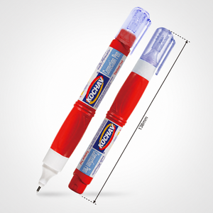 Corrector KOCHAV de 7 ml, Punta Metálica de Secado Rápido, Líquido Corrector - Product Image 2