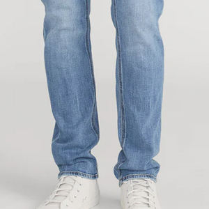 Tissu lourd et confortable pour une coupe décontractée, design tendance pour hommes, prix d'usine pour les acheteurs en gros, style classique OEM. - Product Image 3