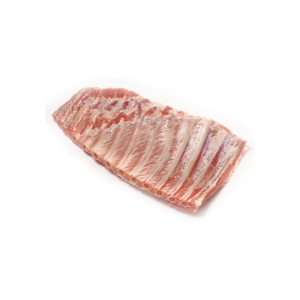 Costillas de cerdo de alta calidad disponibles con entrega rápida y embalaje para exportación. - Product Image 1
