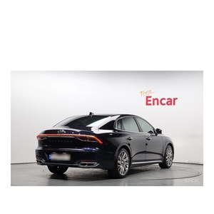 2020 para Grandeur 2.5 Automático 36.514 km Emisión Euro V Asientos de Cuero Volante a la Izquierda Cámara Trasera Faros LED Luces Diurnas - Product Image 2