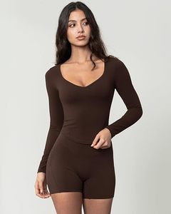 <b>Women</b>’s Long Sleeve Athletic Yoga Shirt Custom Manufacturer OEM ODM Sportswear Breathable Moisture Wicking Quick Dry Stretch Fit - Product Image 1