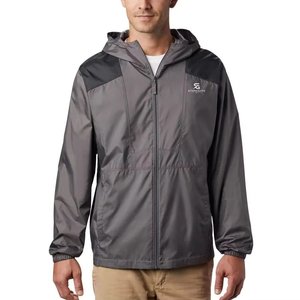 Unisex <b>Nylon</b> Windbreaker Track Suit Jacket <b>Jogger</b> Set Custom Patchwork Casual Streetwear 2026 - Product Image 1