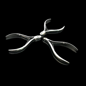Cortaúñas de Acero Inoxidable con Cuchilla Plana de 15 mm, Cuchilla Afilada, Herramienta Profesional para Manicura y Pedicura, Uso para Adultos, Estilo Simple, Precisión - Product Image 5
