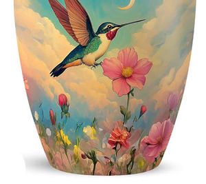 Urnes funéraires artisanales pour adultes, pour cendres, pour hommes et femmes, à bas prix - Product Image 6