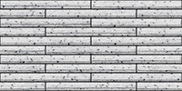 Carreaux muraux Premium Choice Premium Quality Asia Tiles Elevation 300x600mm, résistants à l'eau.