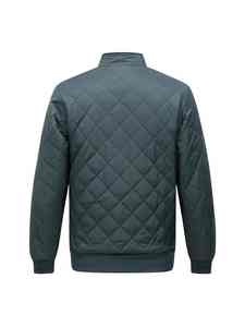 Veste softshell personnalisée de qualité supérieure pour homme, hiver, décontractée, fine, respirante, coupe-vent, imperméable. - Product Image 2