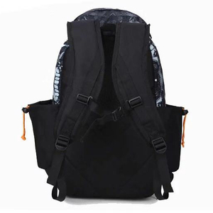 Durable New Arrival Basketball <b>Backpack</b> Top Quality Custom Made Sports Basketball Bag Waterproof Customized 30-<b>40L</b> Custom - Product Image 2