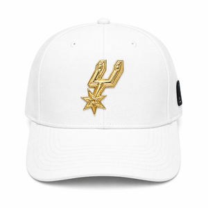 Casquette de baseball en coton respirant pour homme – Style sportif avec broderie personnalisée, visière incurvée et tissu imprimé. - Product Image 2