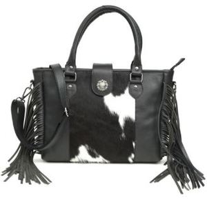 Designer Leather Shoulder Bag Stylish Casual Handbag Leather Shoulder Bag Soft Touch Premium Fashion <b>Tote</b> - Product Image 5