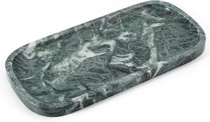 Trusted Manufacturer OEM Marble <b>Tray</b> Manufacturing Service with Custom Shape Logo Packaging and Private Label Solutions - Product Image 4