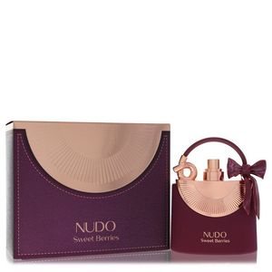 Nudo Sweet Berries Eau De Parfum Spray Unisex - Product Image 1
