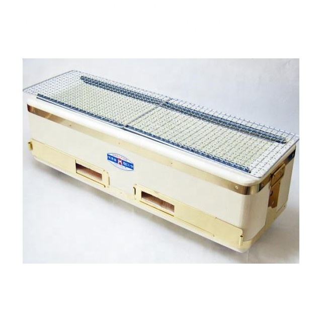 เตาถ่านสำหรับ600ไก่ย่างยากิโทริ