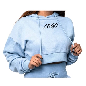 Conjuntos de sudaderas con capucha de invierno para hombre de tejido grueso de poliéster/algodón de AMERICAN TRENCH CLOTHING, chándales casuales de talla grande - Product Image 6