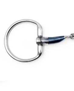Venta Directa de Bocados para Caballos de Hierro Dulce con Marca Personalizada, Material de Acero Inoxidable Duradero, Bocado para Caballo Hecho a Mano - Product Image 2