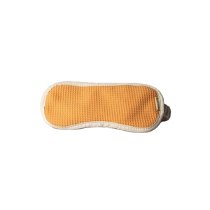 Distinguished Quality Silk Cotton Reusable Sleep <b>Mask</b> Dark Circle Relief Moisturizer Features Washable <b>Eye</b> Protection <b>Mask</b> OEM - Product Image 1