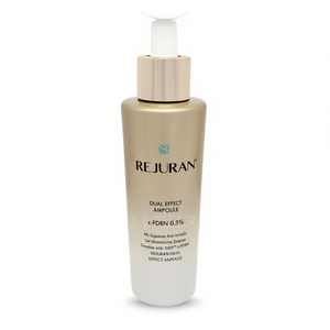 Siero Anti-Età REJURAN 30ml a Doppio Effetto con C-PDRN, Niacinamide e Peptidi per Illuminare e Rassodare la Pelle - Product Image 3