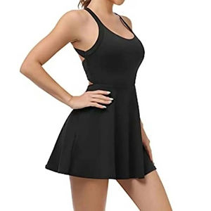 2025 New Solid <b>Bikini</b> Swimsuit for Women 1 Piece/2 Piece <b>Set</b> Spandex/Polyester Material - Product Image 3