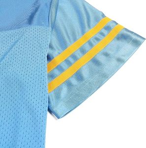 Camiseta de Baloncesto Personalizada de Secado Rápido, Uniforme de Equipo, Camiseta de Baloncesto para Hombre, Ropa Deportiva Transpirable de Malla, Camiseta de Sublimación Premium - Product Image 3