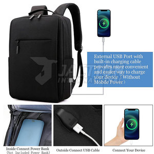 Customized Logo Printing High Quality <b>Backpack</b> Light <b>Weight</b> <b>Backpack</b> Fashion Wear <b>Backpack</b> Bag - Product Image 3